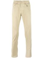 Dondup Classic Chinos - Nude & Neutrals