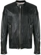 S.w.o.r.d 6.6.44 Impact Jacket - Black