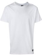 Les (art)ists 'kanye 77' T-shirt, Men's, Size: Xl, White, Cotton