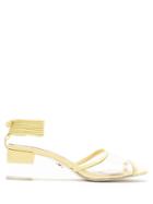 Andrea Bogosian Mule Plinio Abf - Yellow