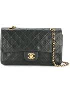 Chanel Vintage Classic Flap 25 - Black