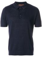 Altea Classic Polo Shirt - Blue