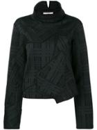 Damir Doma Tuire Blouse - Black