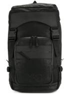 Y-3 Ultratech Backpack - Black