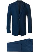 Prada Gabardine - Blue