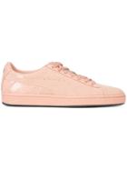 Puma Suede Classic X Mac One Sneakers - Pink
