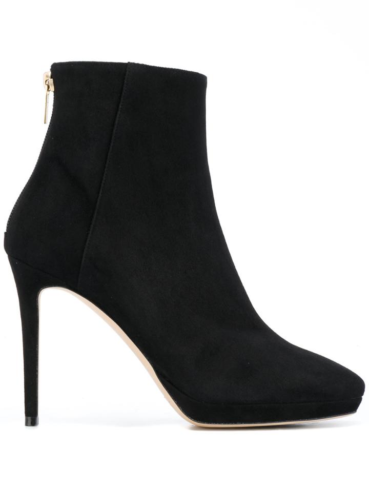 Jimmy Choo Harvey Boots - Black
