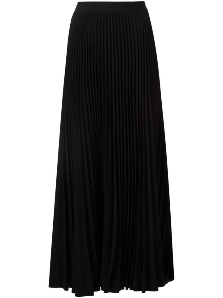 Co Pleated Skirt