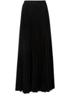 Co Pleated Skirt