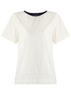 Reinaldo Lourenço - Sequin Blouse - Women - Polyester - 40, White, Polyester
