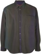 Sies Marjan Sander Reflective Shirt - Purple