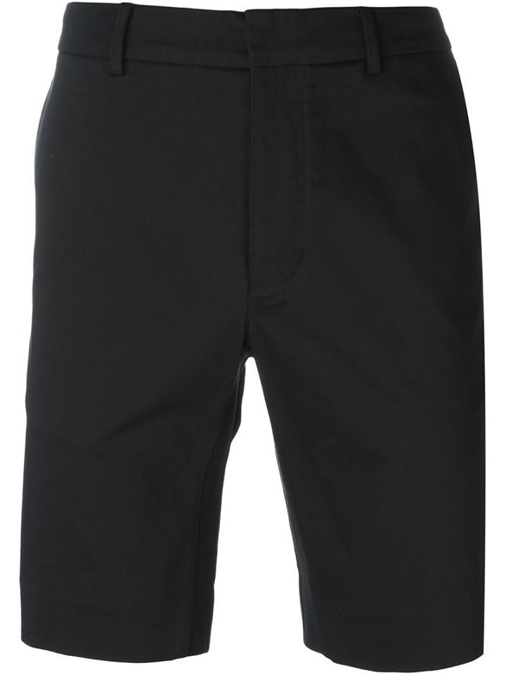 Opening Ceremony Slim Fit Shorts