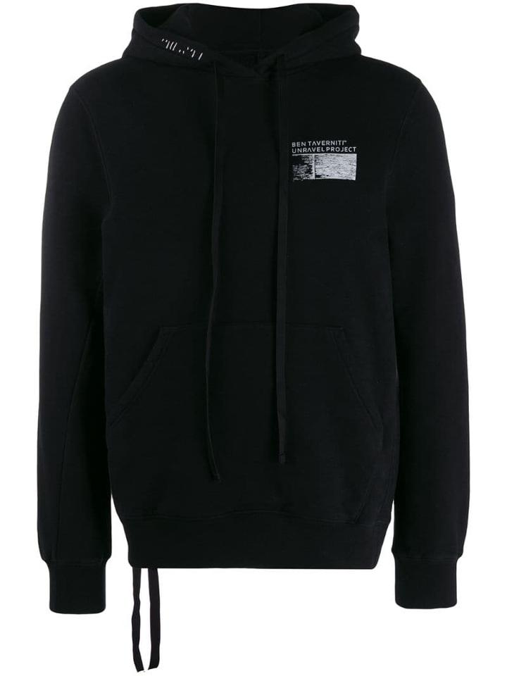 Unravel Project Umbb030f192090061001 - Black
