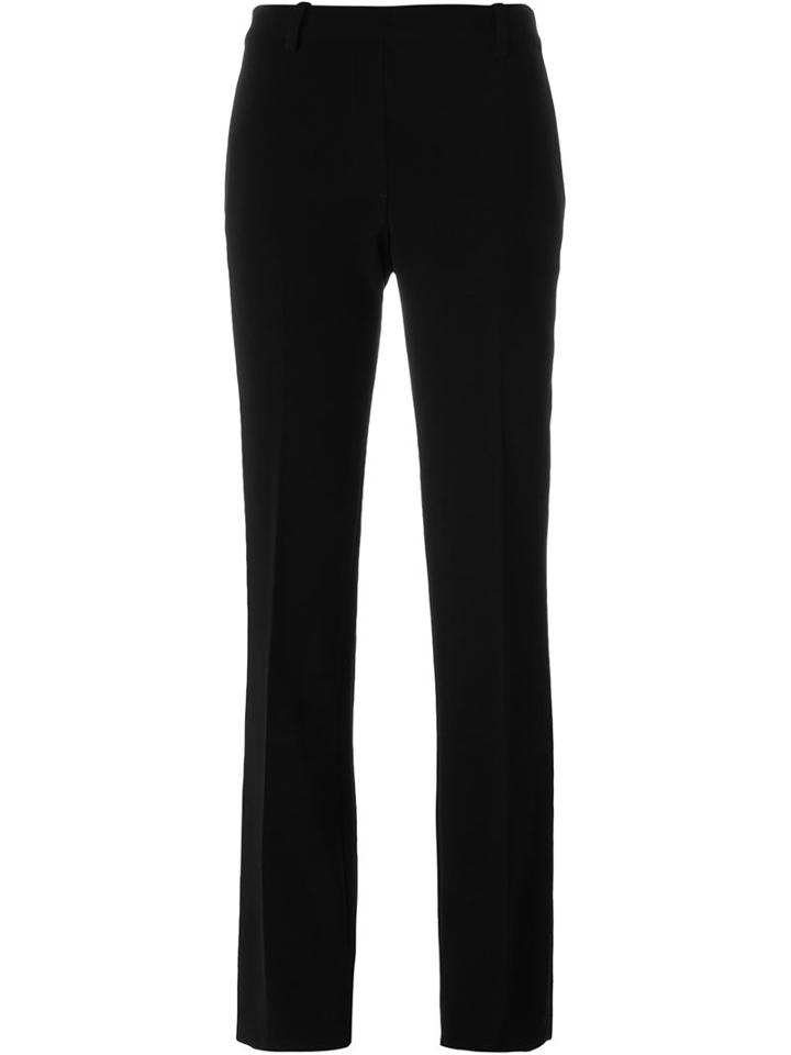 Neil Barrett Flared Trousers