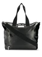 Adidas By Stella Mccartney Medium Studio Bag - Black