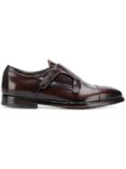 Officine Creative Herve Shoes - Brown