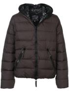 Duvetica Dionisio Jacket - Brown