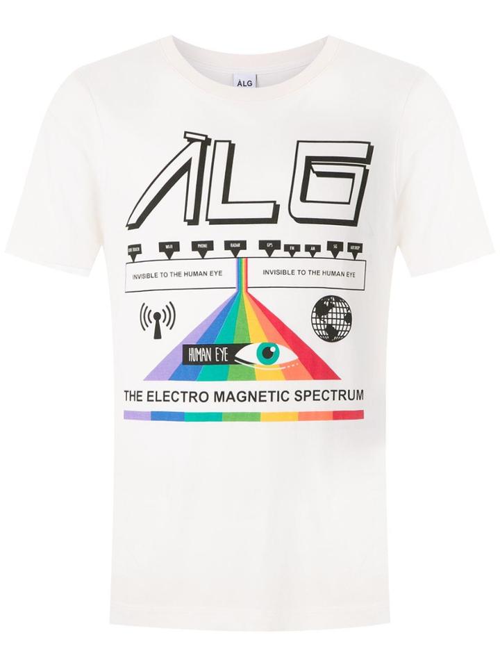 Àlg Àlg 01190271 Off White