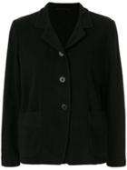 Casey Casey Chloe Button Up Cardigan - Black
