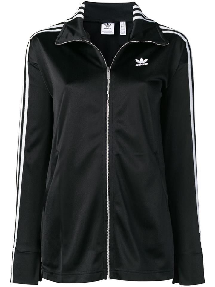 Adidas Adidas Originals Track Jacket - Black