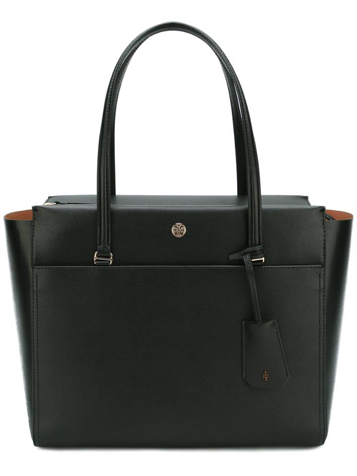 Tory Burch Parker Tote - Black
