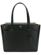 Tory Burch Parker Tote - Black