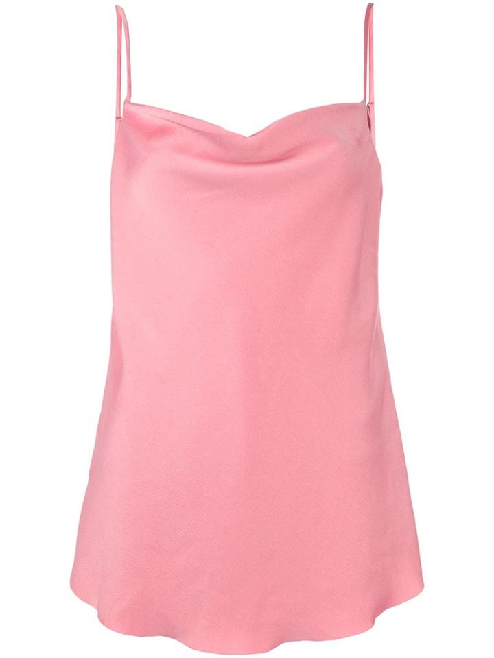 Rachel Gilbert Dariela Camisole - Pink