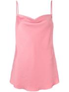 Rachel Gilbert Dariela Camisole - Pink