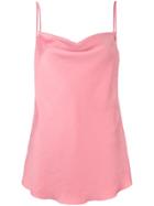 Rachel Gilbert Dariela Camisole - Pink