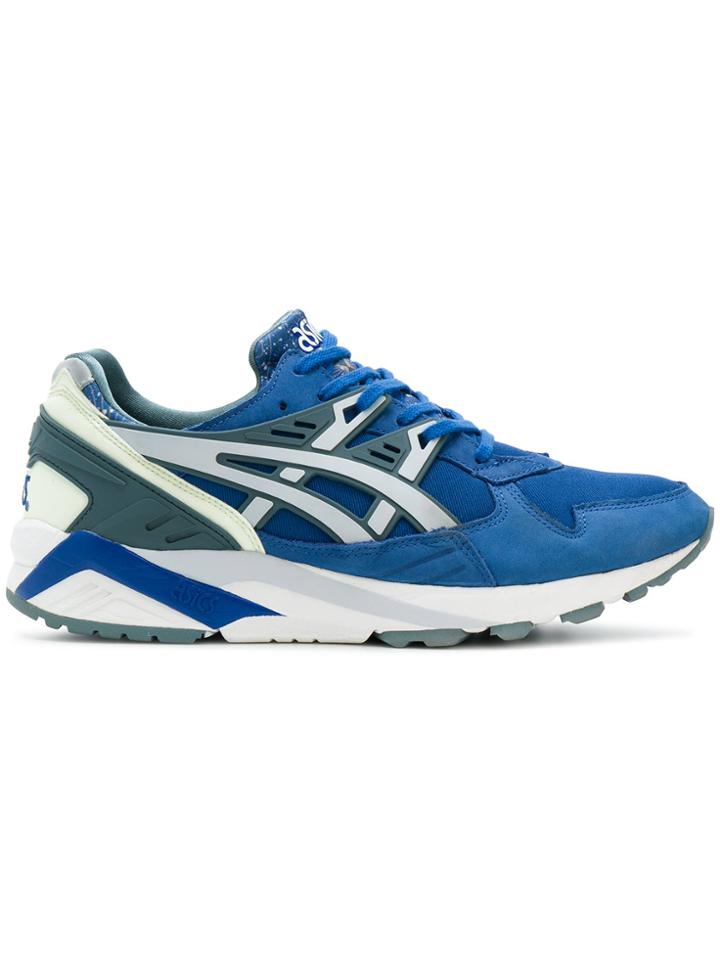 Asics Gel Kayano Sneakers - Blue