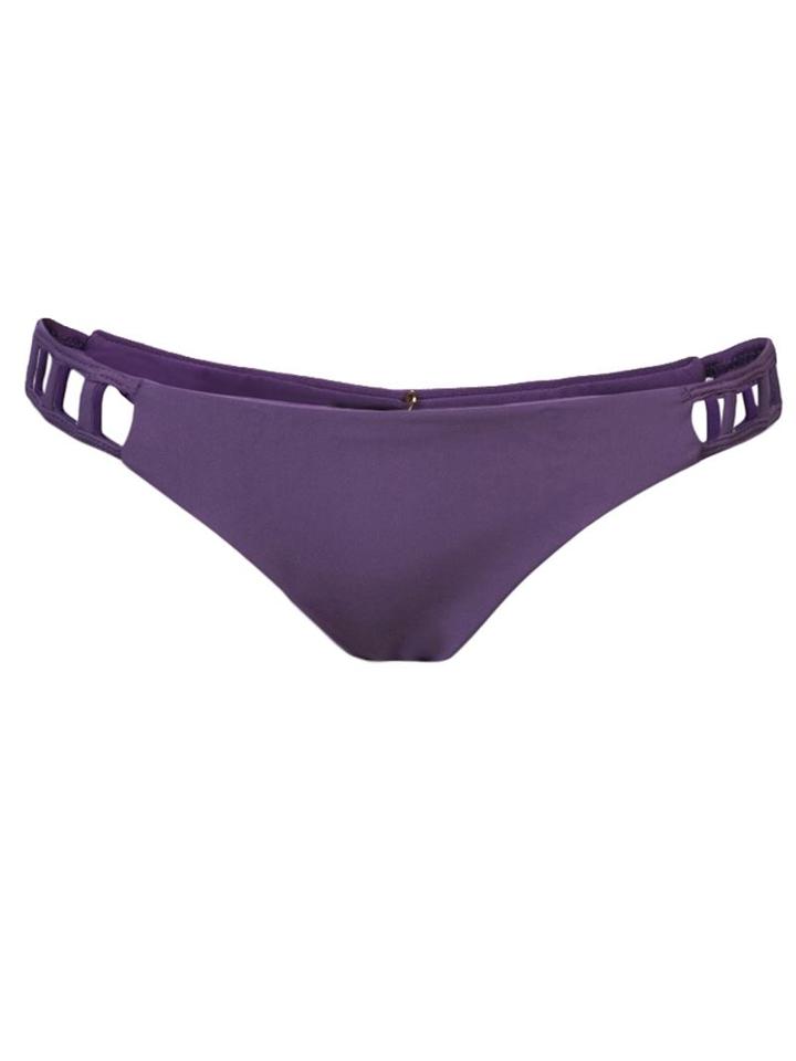 Tori Praver Sunchoke Bottom
