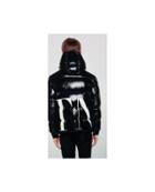 Fashion Concierge Vip Valentino X Moncler Coat - Unavailable
