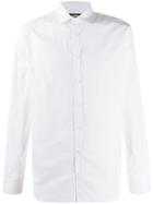 Dsquared2 Long Sleeve Shirt - White