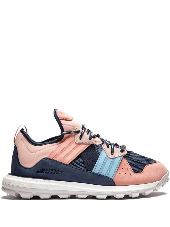 Adidas Response Tr Kith Sneakers - Neutrals