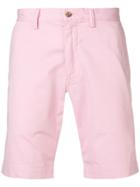 Polo Ralph Lauren Casual Chino Shorts - Pink