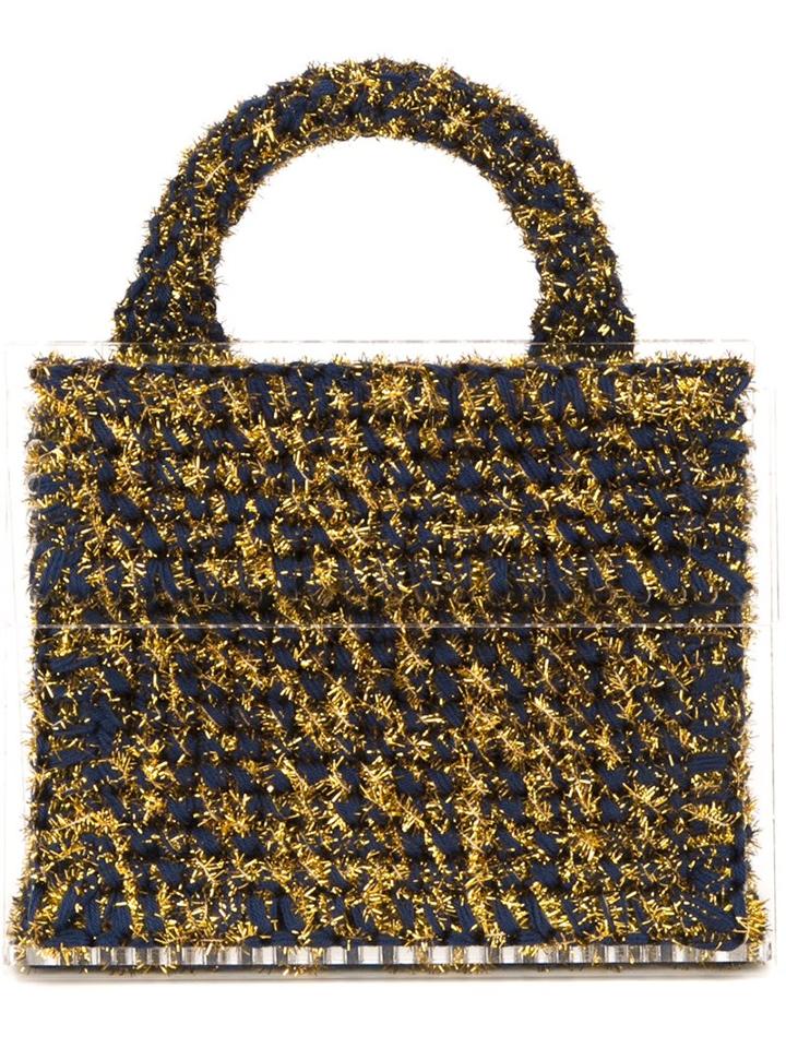 7ii 'copacabana' Tote, Women's, Grey