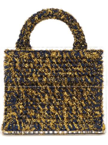 7ii 'copacabana' Tote, Women's, Grey