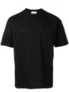En Route - Round Neck T-shirt - Men - Cotton - 3, Black, Cotton