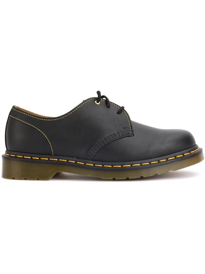 Yohji Yamamoto Dr. Airwair Martens X Yohji Yamamoto Limited Edition