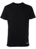Les (art)ists Private Club T-shirt, Men's, Size: Xl, Black, Cotton