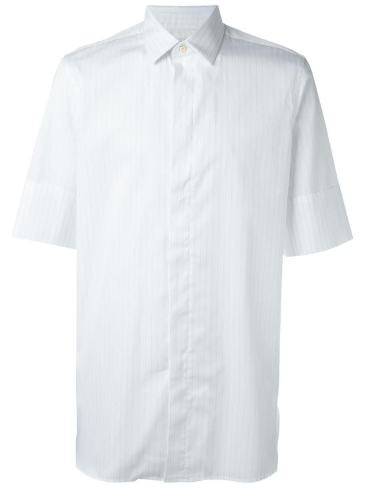 Paul Smith Large Placket Shirt