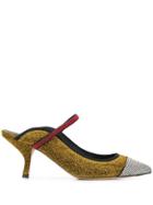 Marco De Vincenzo Slingback Pumps - F1886