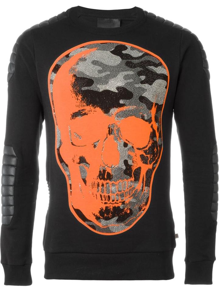Philipp Plein 'twenty' Sweatshirt