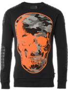 Philipp Plein 'twenty' Sweatshirt