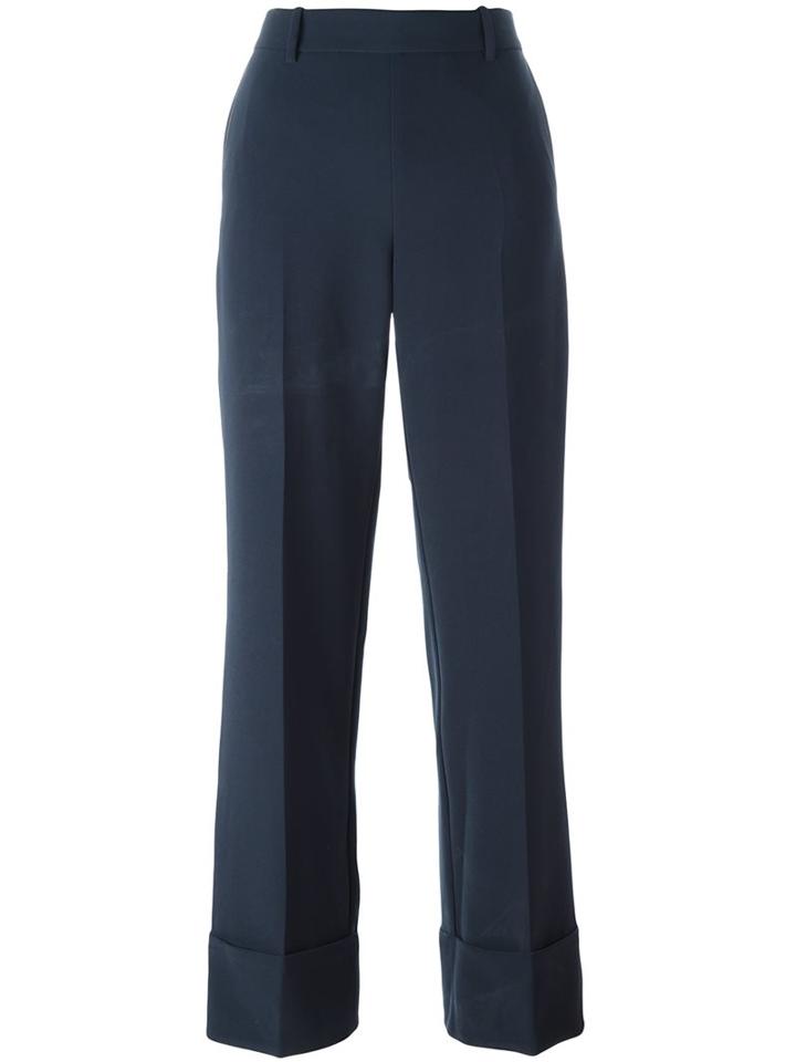 Wood Wood 'peggy' Trousers