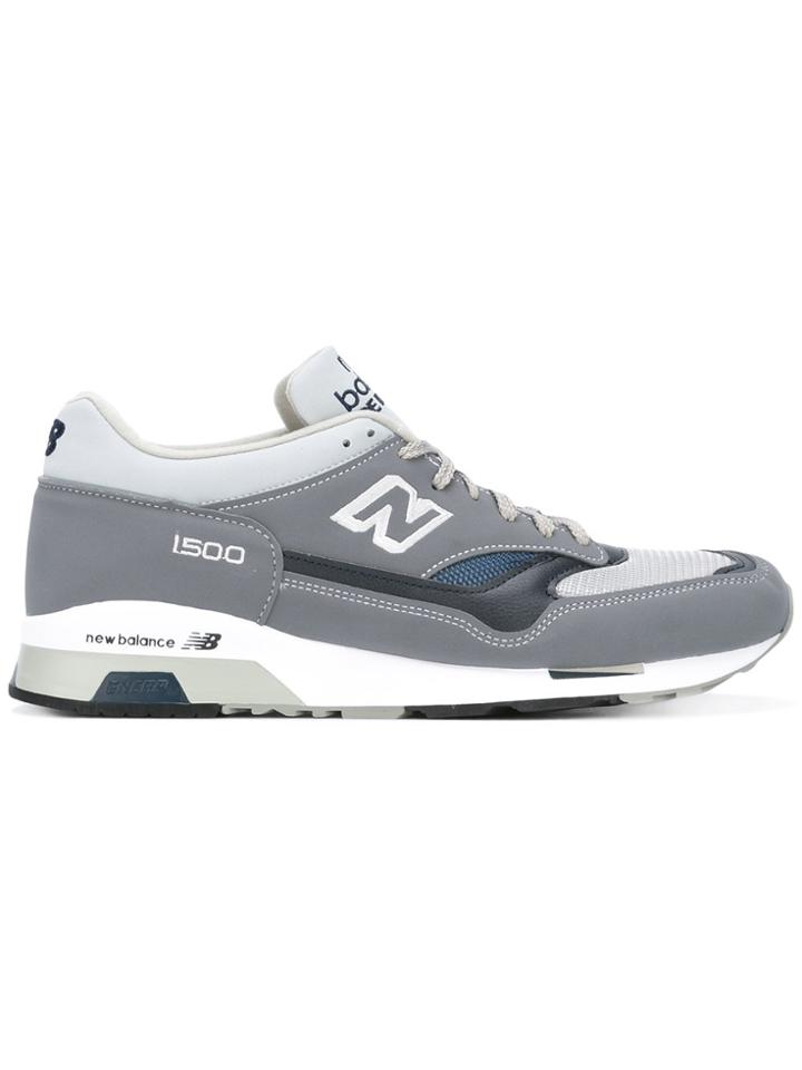 New Balance 1500 Sneakers - Grey