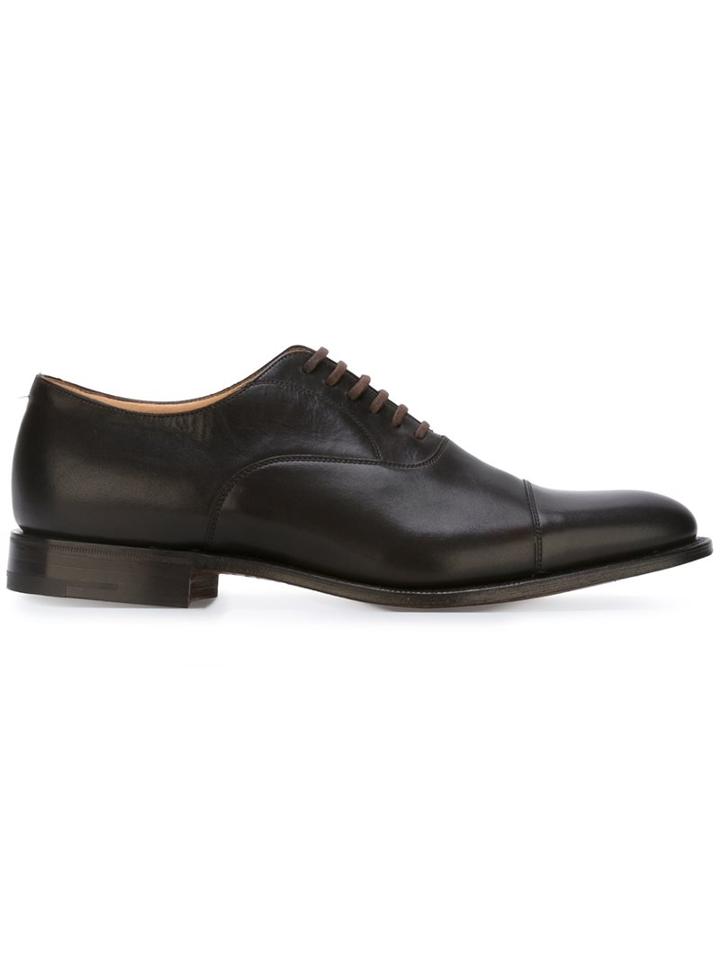 Church's Oxford Lace-up Shoes