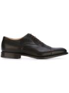 Church's Oxford Lace-up Shoes