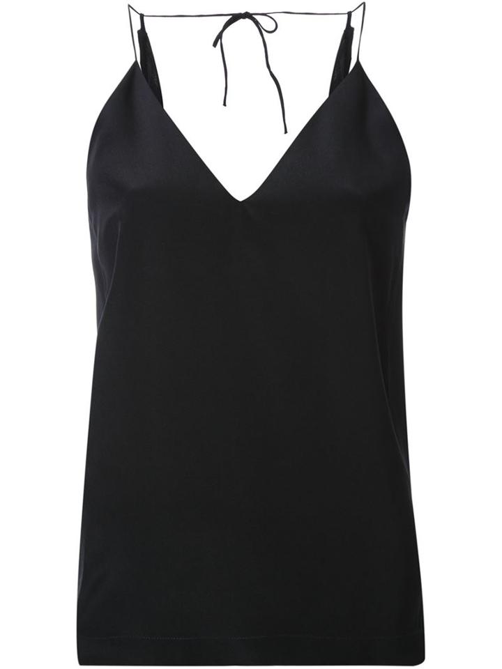 Dion Lee Loop Knit Cami