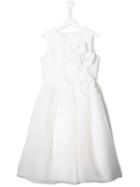 Petit - White